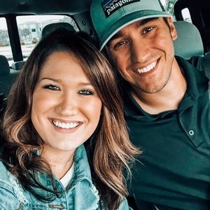 Meet your Posher, Jared